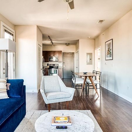 Cozysuites Music Row Spacious 2Br W Free Parking16 Nashville Exterior photo