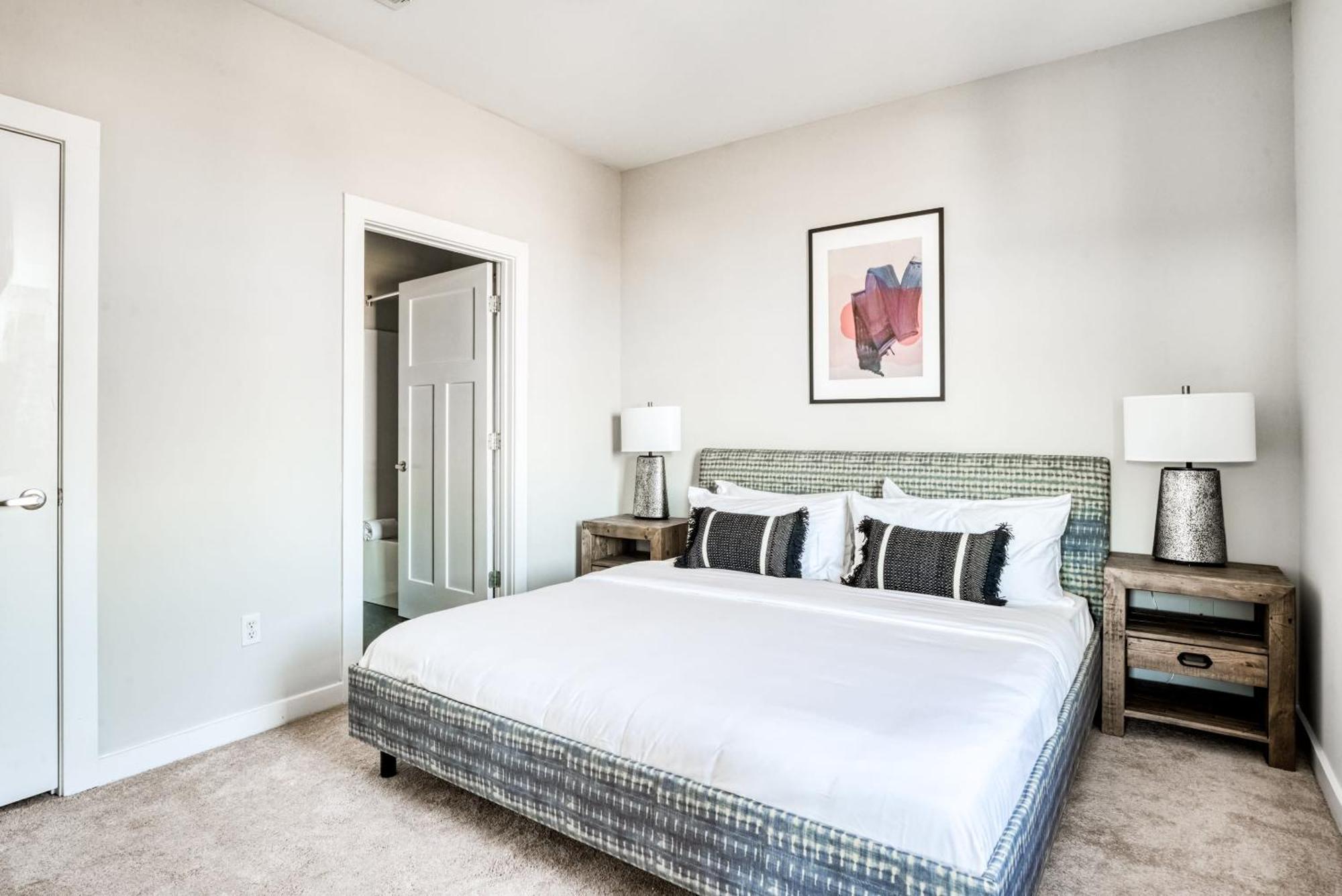 Cozysuites Music Row Spacious 2Br W Free Parking16 Nashville Exterior photo