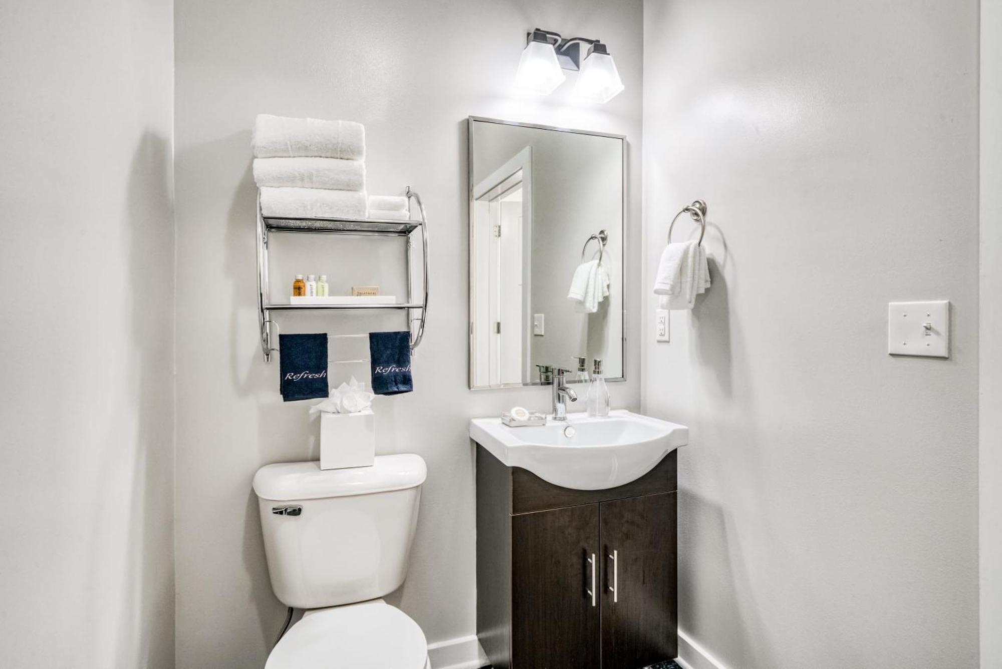 Cozysuites Music Row Spacious 2Br W Free Parking16 Nashville Exterior photo
