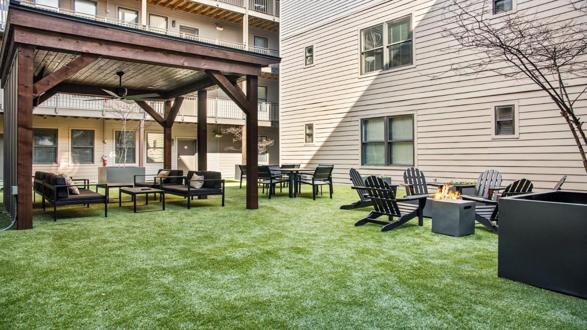 Cozysuites Music Row Spacious 2Br W Free Parking16 Nashville Exterior photo
