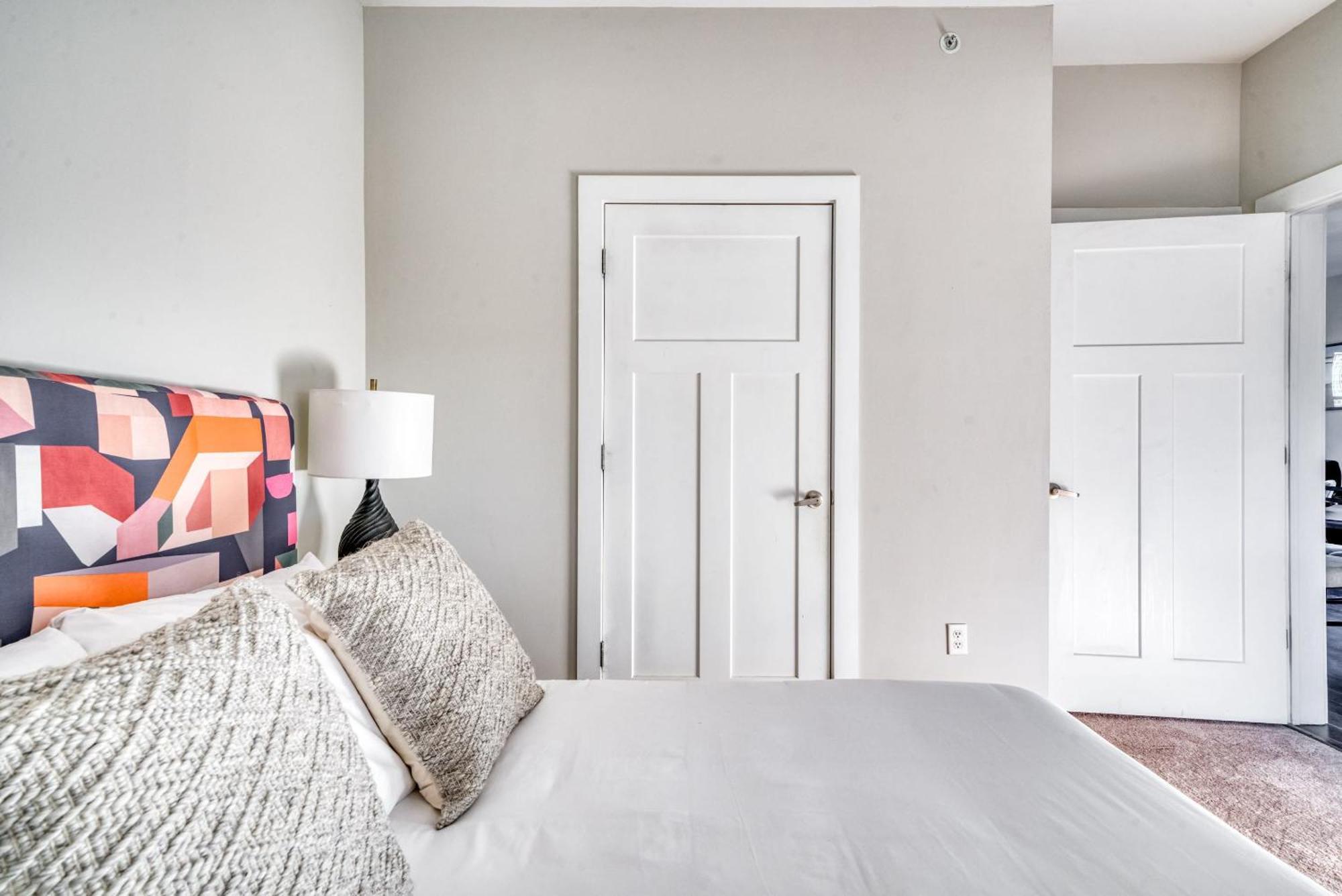Cozysuites Music Row Spacious 2Br W Free Parking16 Nashville Exterior photo
